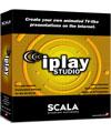 Scala iPlay Studio Box Shot (image)